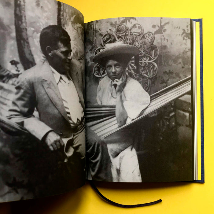 Libro - "El Libro de las Olas" de Jack London