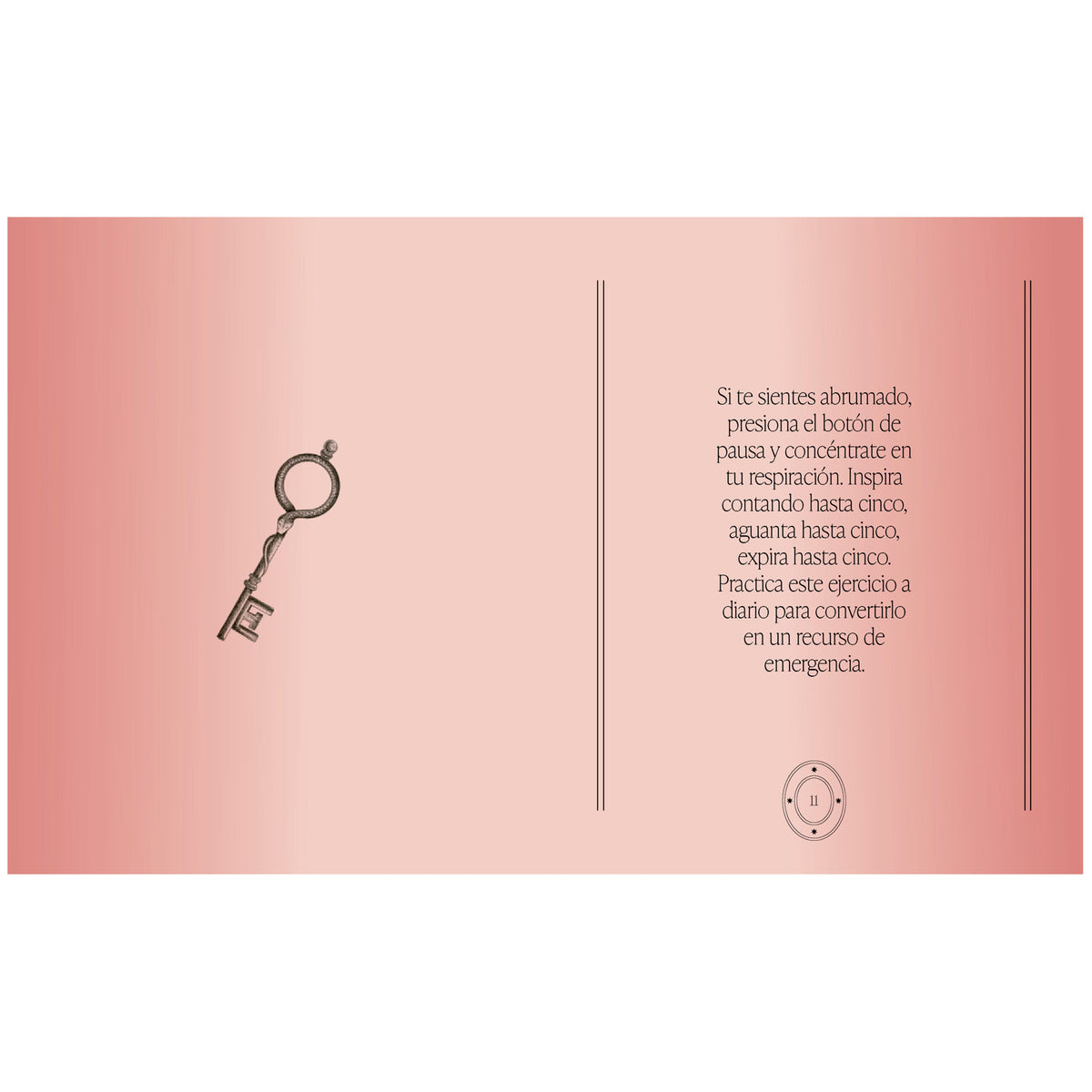 Libro - "El Libro de las Respuestas" de Gaia Elliot