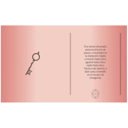 Libro - "El Libro de las Respuestas" de Gaia Elliot