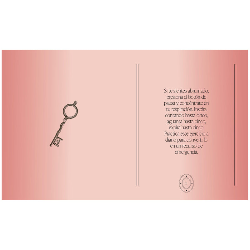 Libro - "El Libro de las Respuestas" de Gaia Elliot