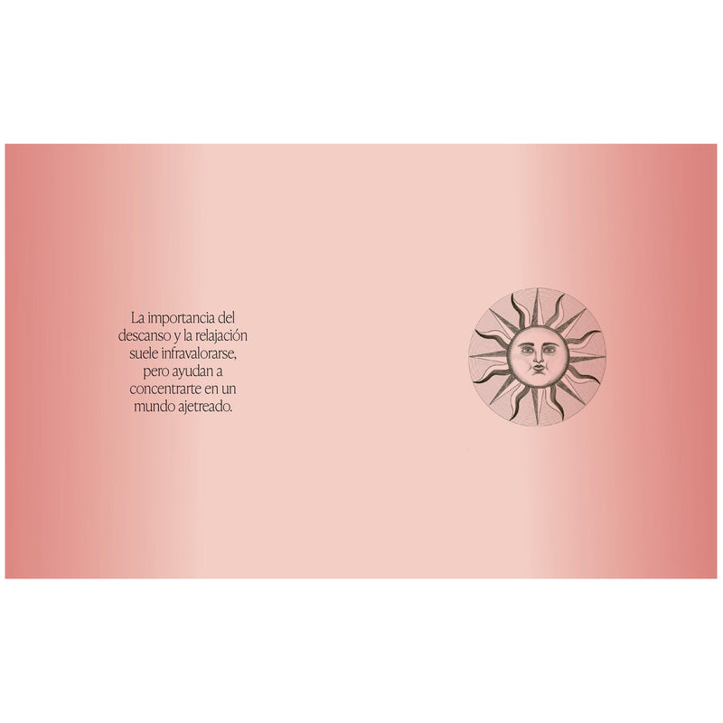 Libro - "El Libro de las Respuestas" de Gaia Elliot