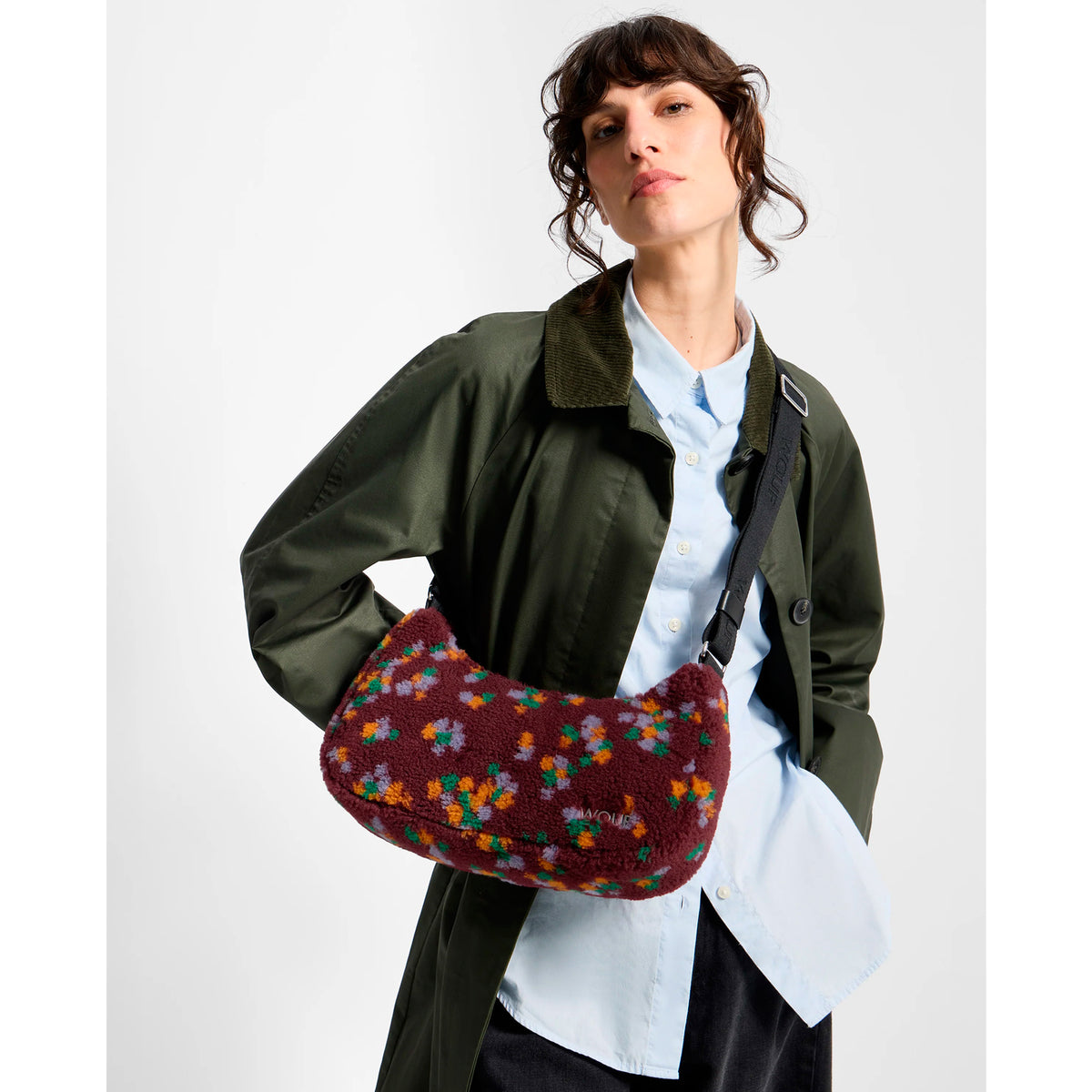Bolso Wouf - Crossbody Ella