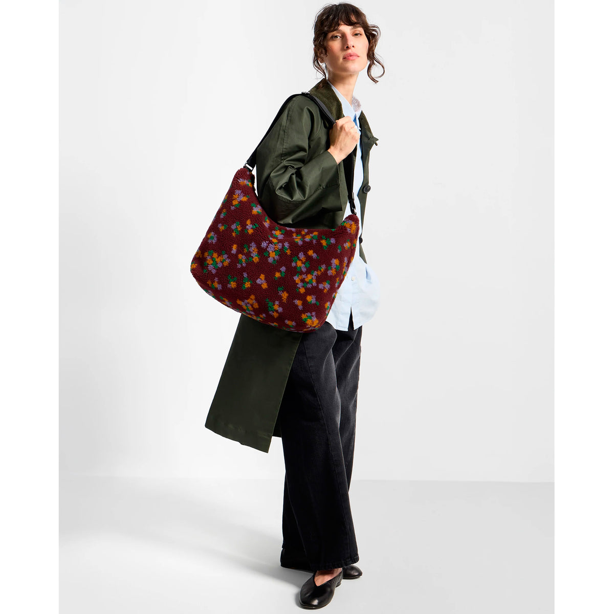 Bolso Wouf - Hobo Ella