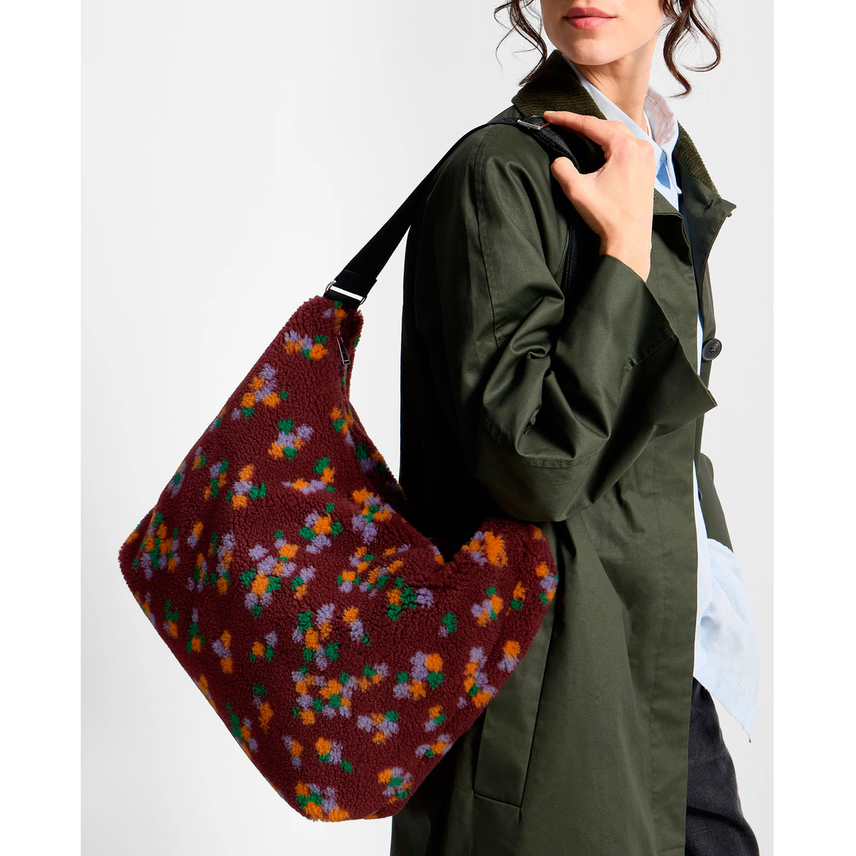 Bolso Wouf - Hobo Ella