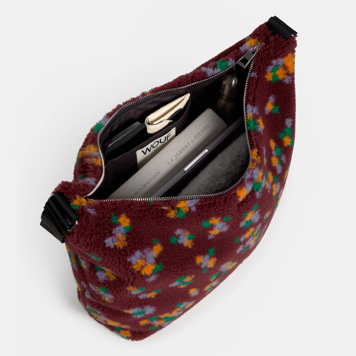 Bolso Wouf - Hobo Ella