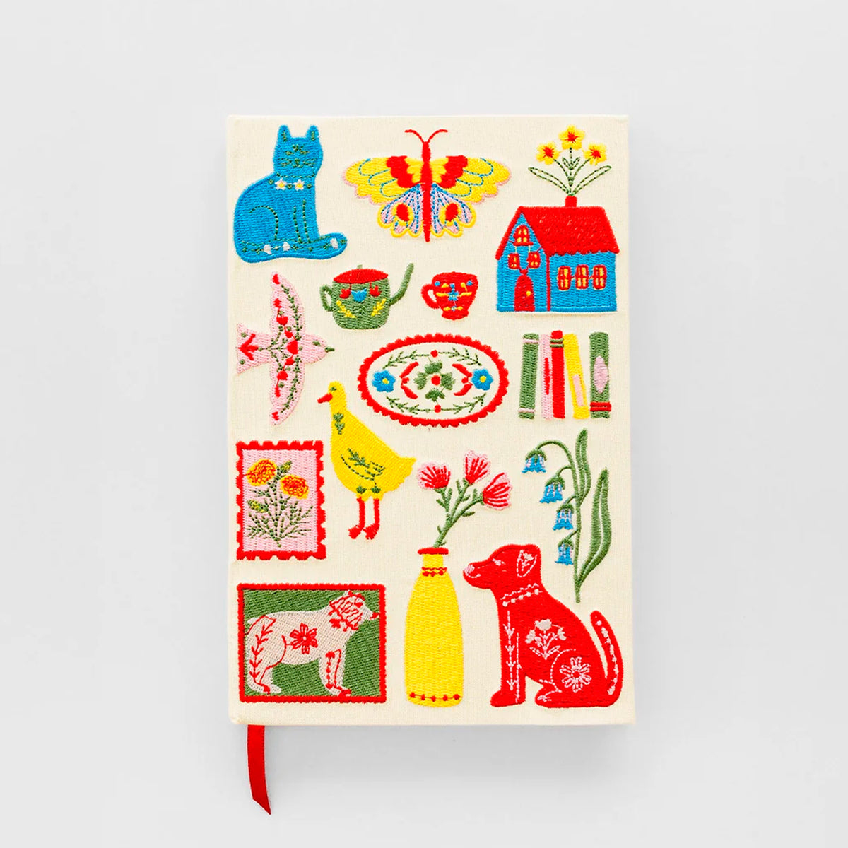 Libreta - Scandinavian Icons