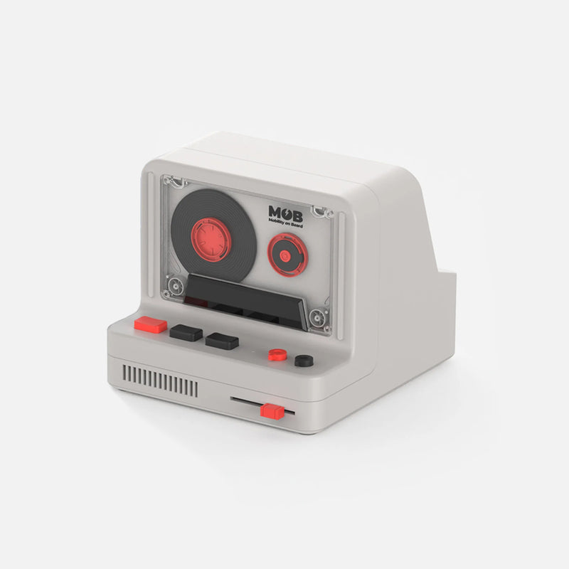 Altavoz Bluetooth - Cámara de fotos 📸