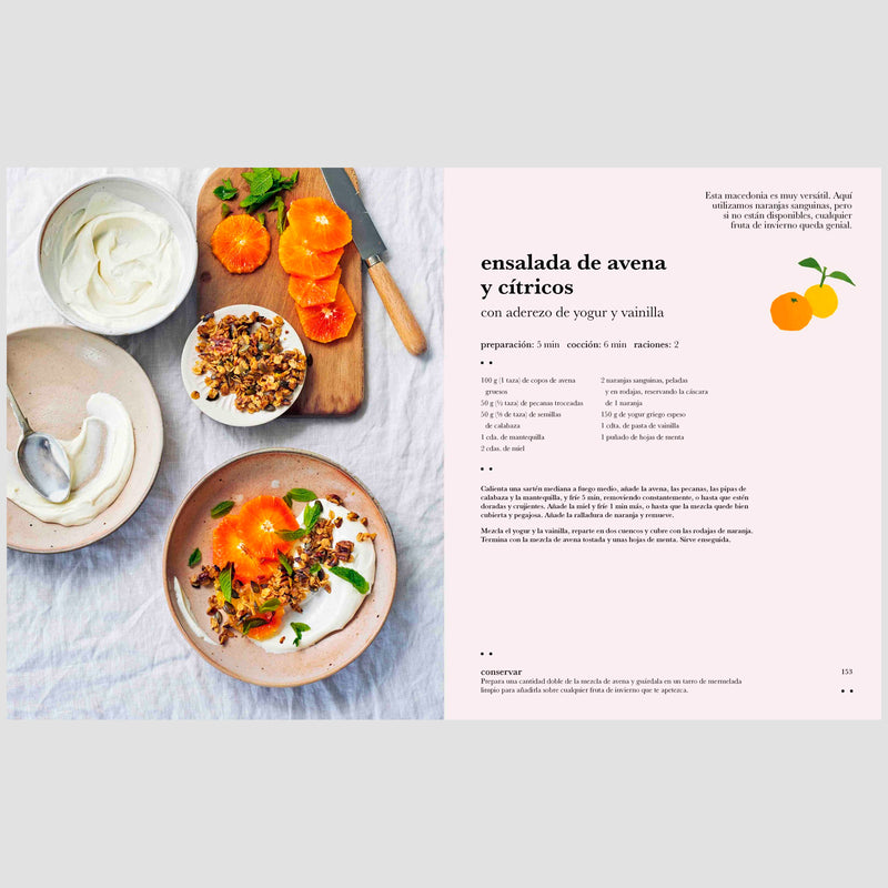 Libro - "Ensaladas completas" de Emily Ezekiel