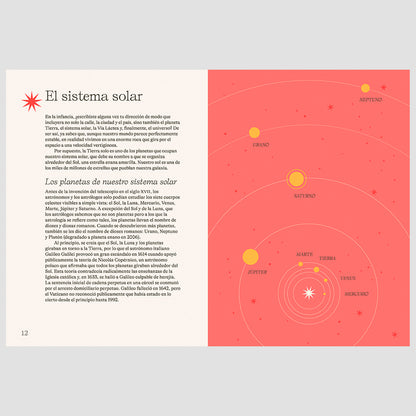 Libro - "Escrito en las estrellas" de Jane Struthers
