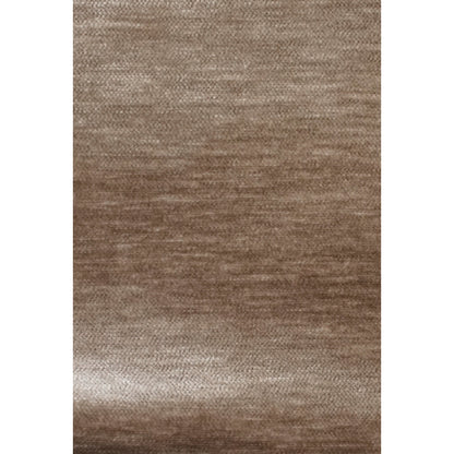 Bolso De La Mur - Fiesta Mediano Choco