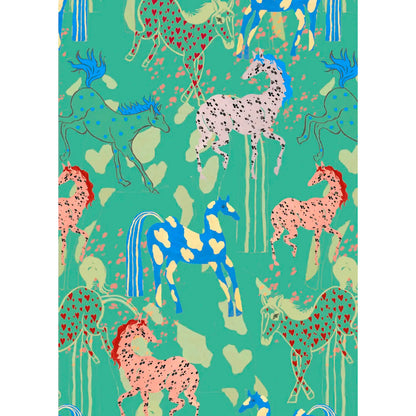 Shorts Pitaya - Khutulun&