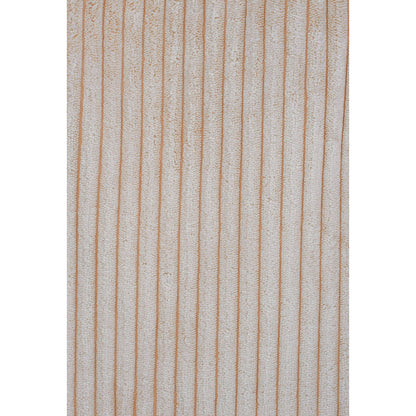 Bolsa De La Mur - Cremallera Moka