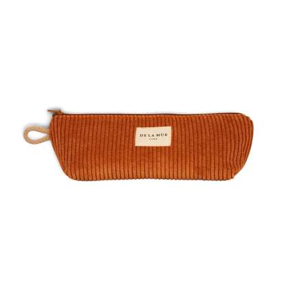 Estuche De La Mur - Barro