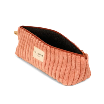 Estuche De La Mur - Crepe
