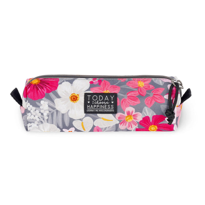 Estuche - Flowers 💐