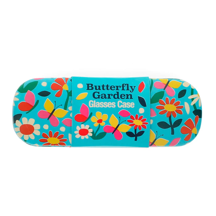 Funda de gafas - Butterfly Garden 🌼🦋