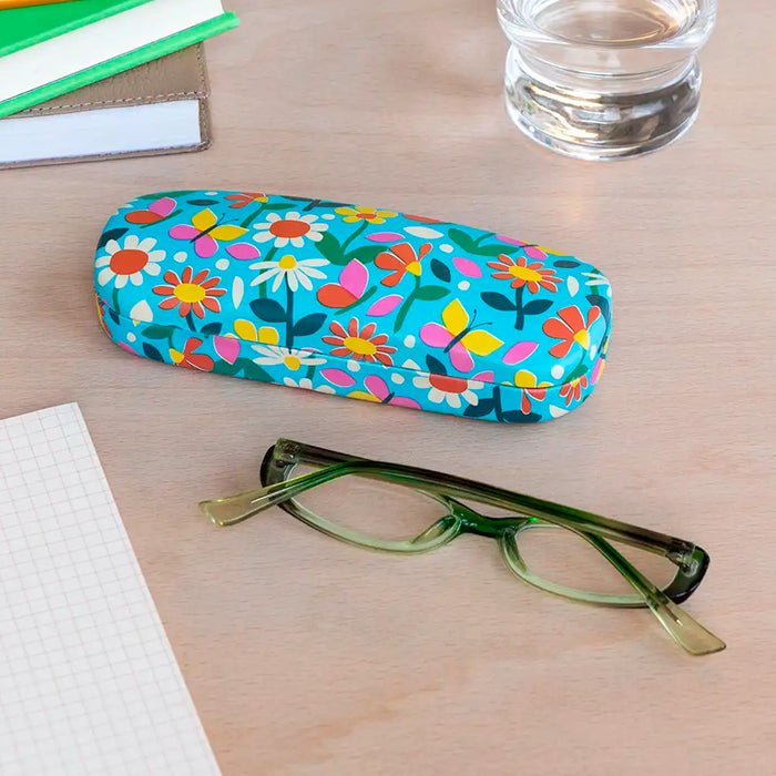 Funda de gafas - Butterfly Garden 🌼🦋