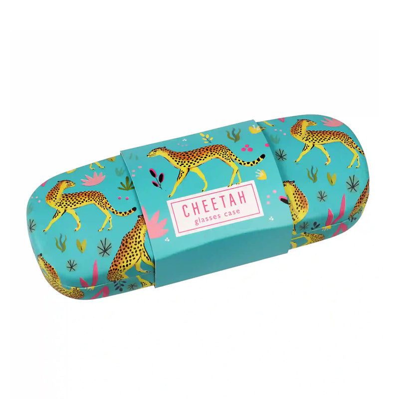 Funda de gafas - Cheetah 🐆