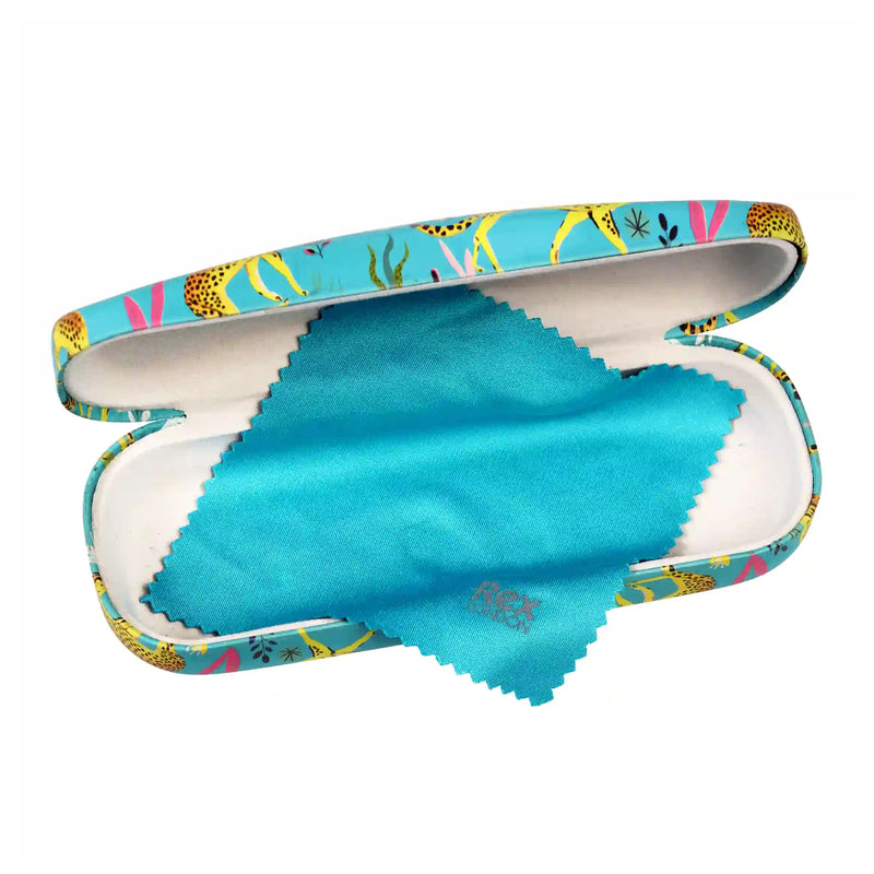 Funda de gafas - Cheetah 🐆