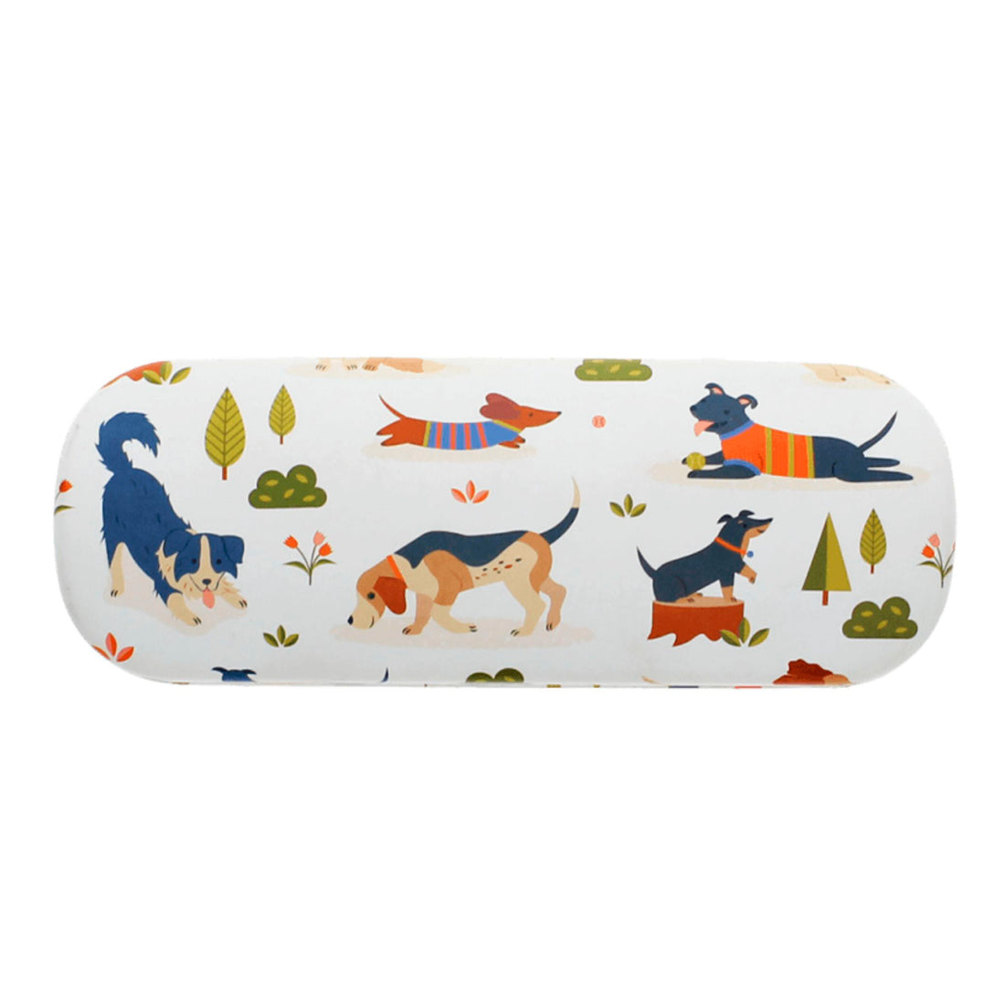 Funda de gafas - Dog Park 🐶🌳