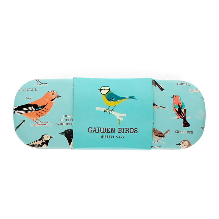 Funda de gafas - Garden Birds 🐦