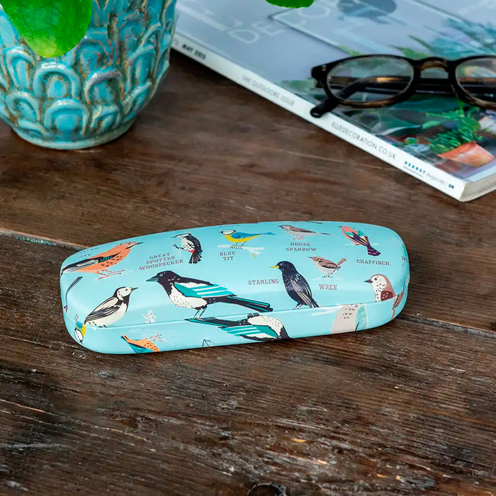 Funda de gafas - Garden Birds 🐦