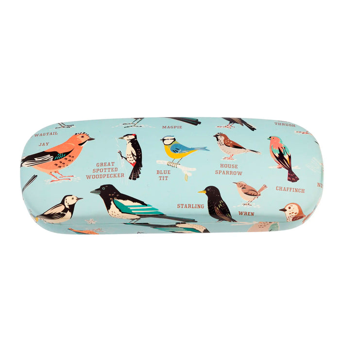 Funda de gafas - Garden Birds 🐦