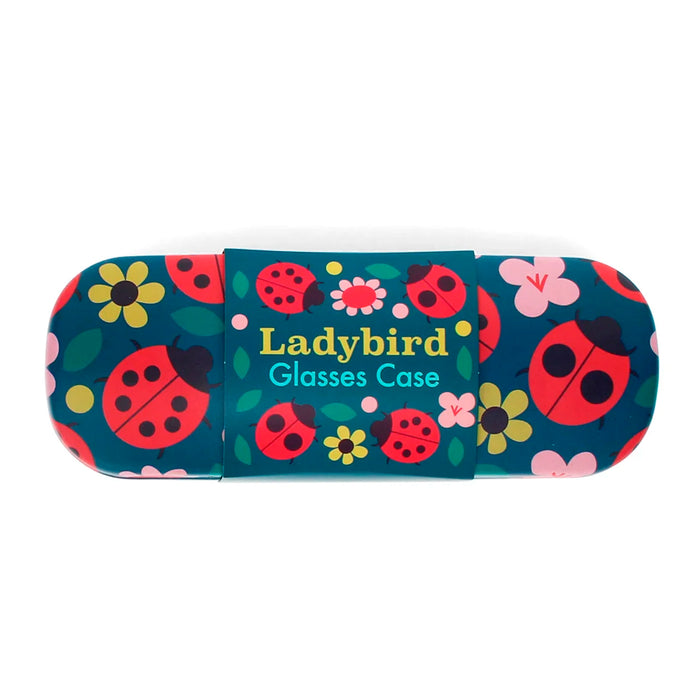 Funda de gafas - Ladybird 🐞