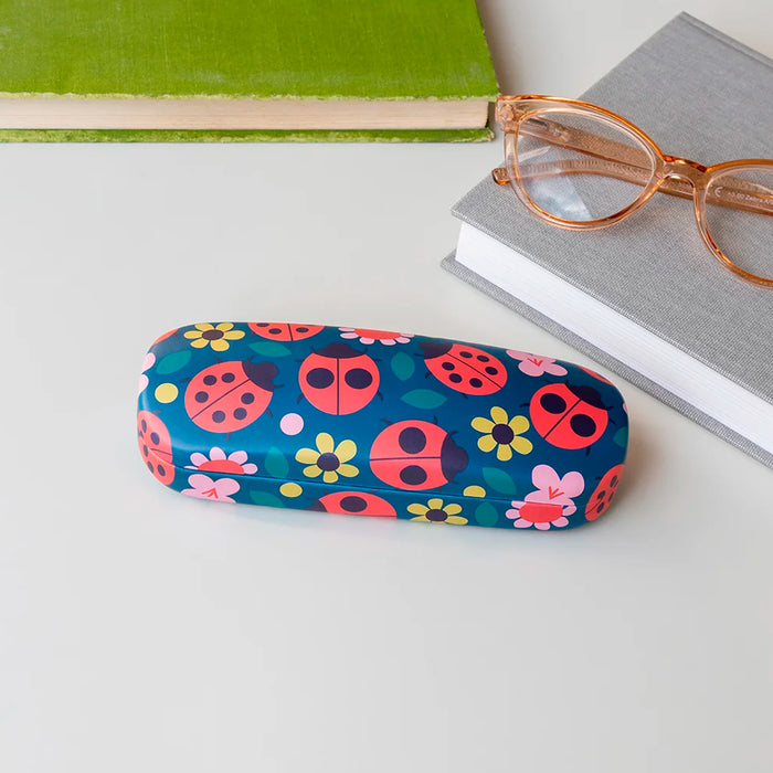 Funda de gafas - Ladybird 🐞