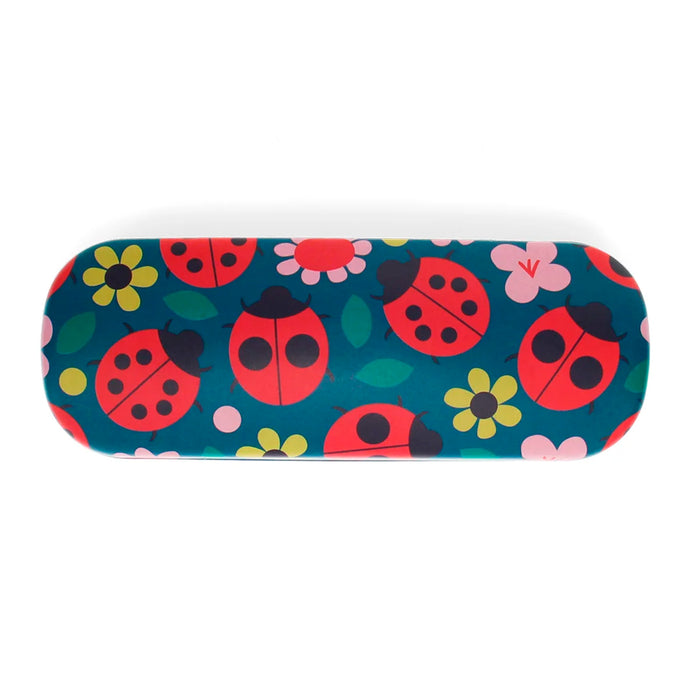 Funda de gafas - Ladybird 🐞