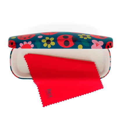 Funda de gafas - Ladybird 🐞