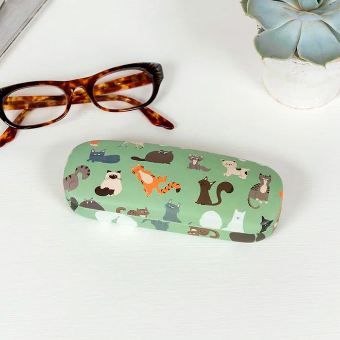 Funda de gafas - Nine Lives 🐈