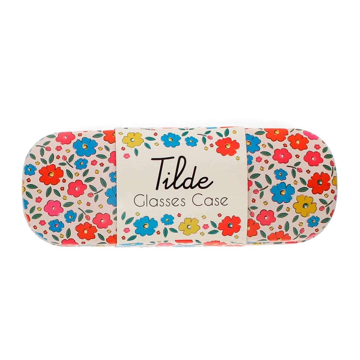 Funda de gafas - Tilde 🌼