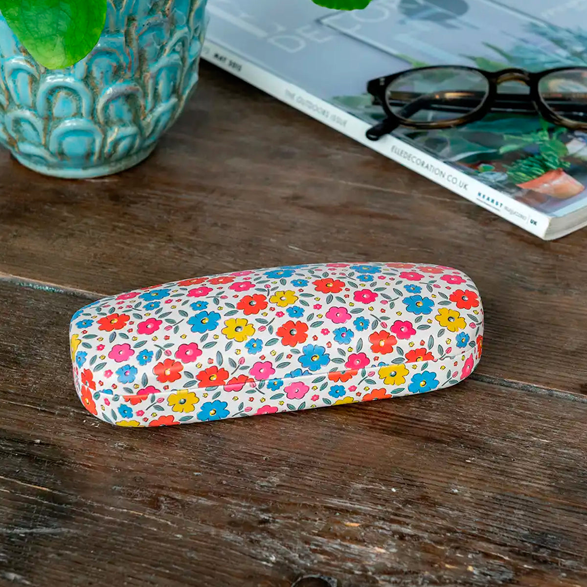 Funda de gafas - Tilde 🌼