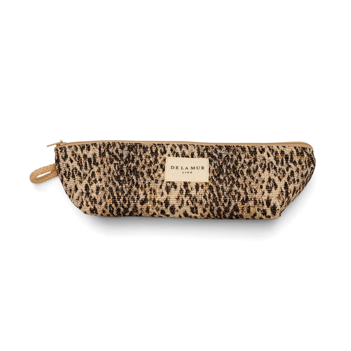 Estuche De La Mur - Leo
