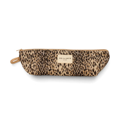 Estuche De La Mur - Leo