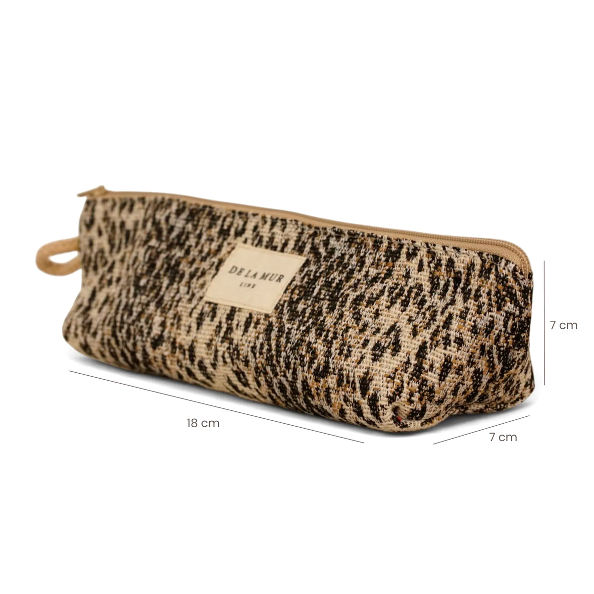 Estuche De La Mur - Leo