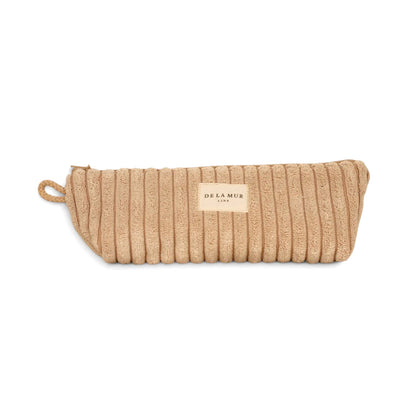 Estuche De La Mur - Moka