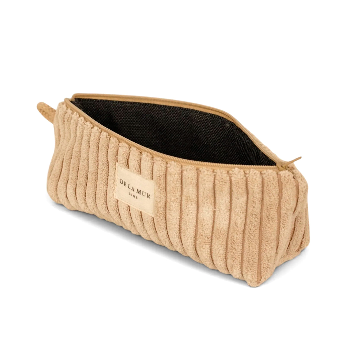 Estuche De La Mur - Moka