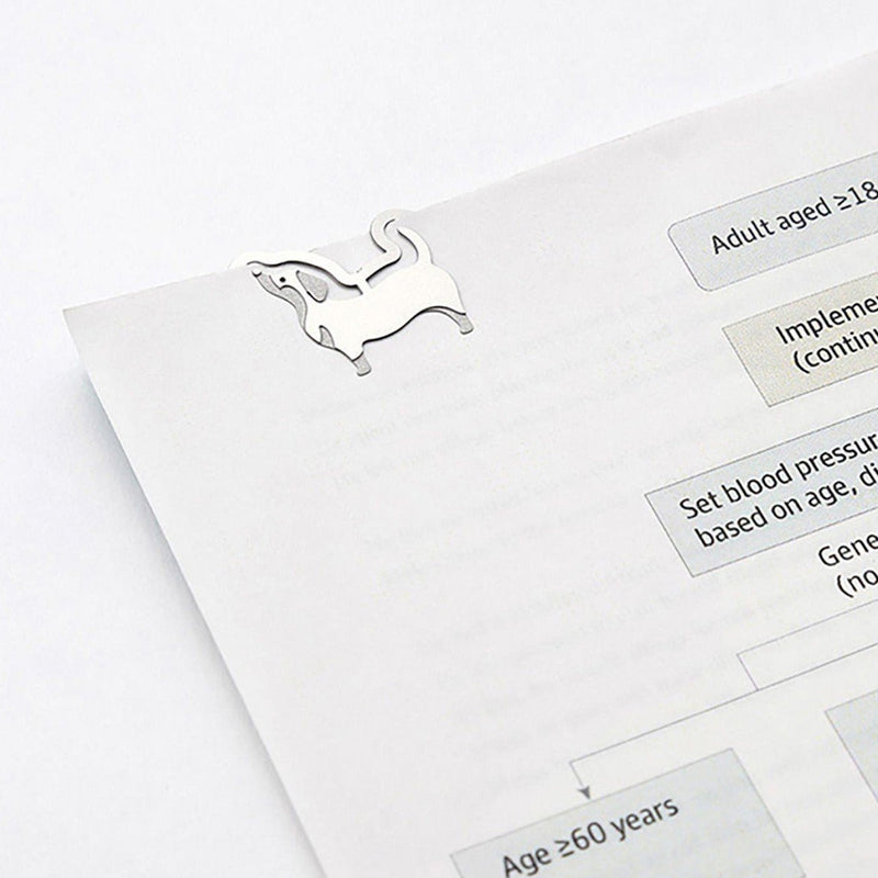 Clips Midori - Perros 🐶