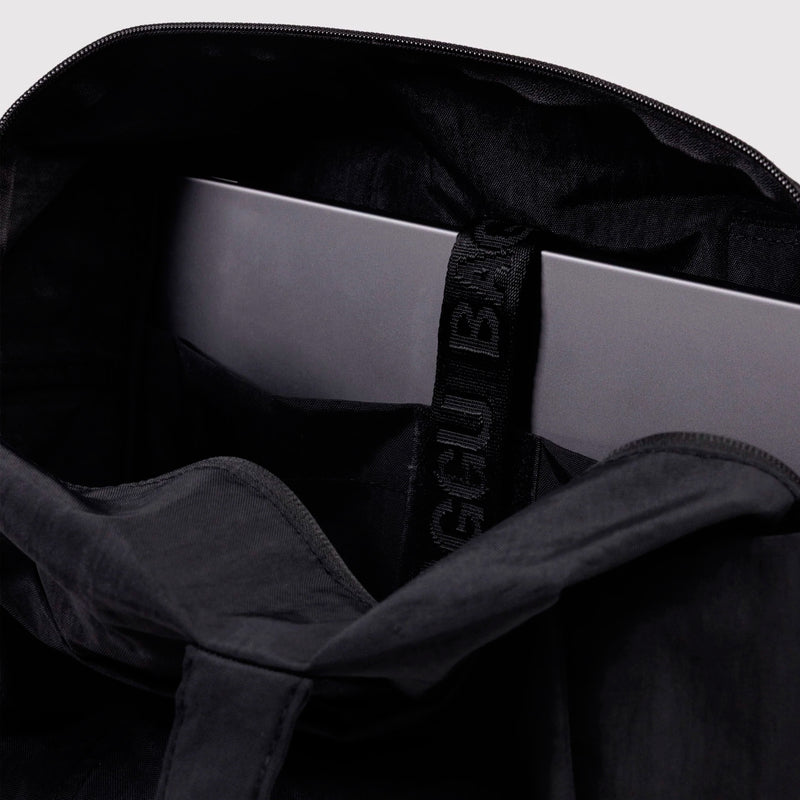 Bolso Nube Everyday Baggu - Black