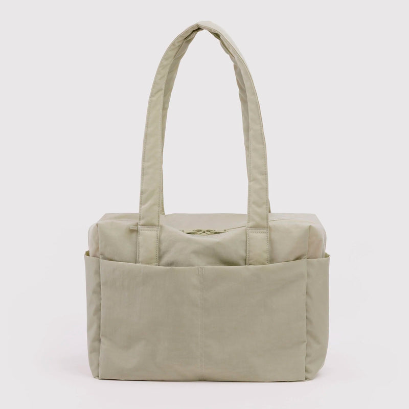 Bolso Nube Everyday Baggu - Celadon
