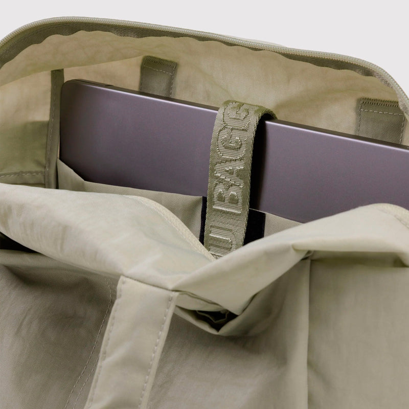 Bolso Nube Everyday Baggu - Celadon