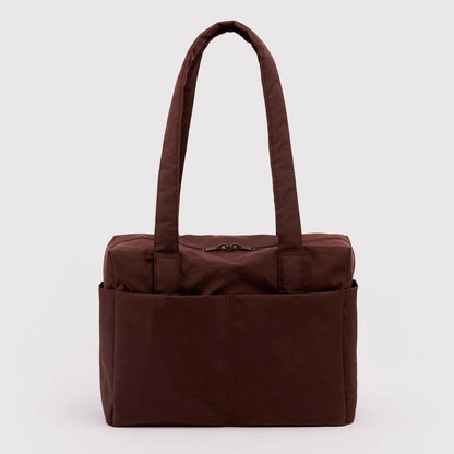 Bolso Nube Everyday Baggu - Coffee