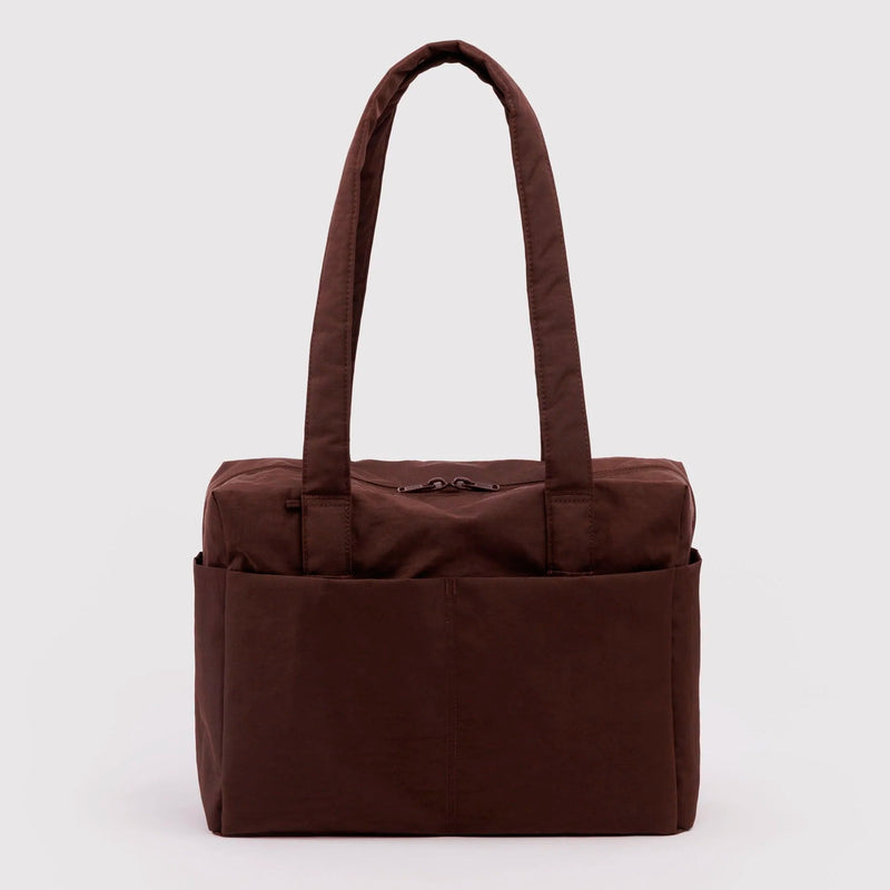 Bolso Nube Everyday Baggu - Coffee