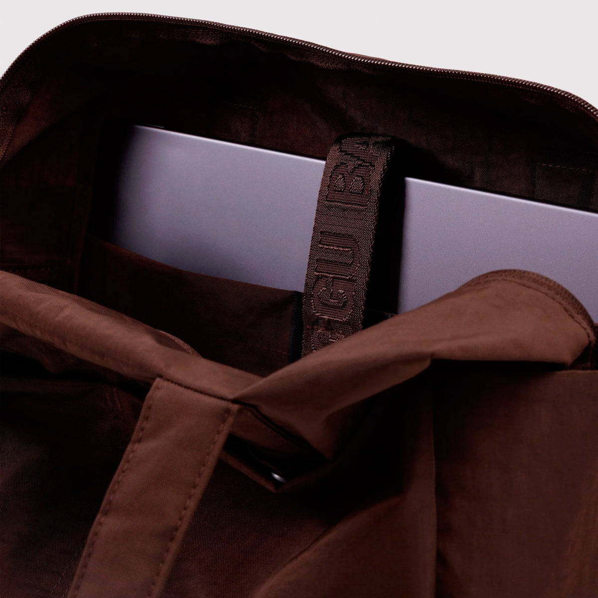 Bolso Nube Everyday Baggu - Coffee