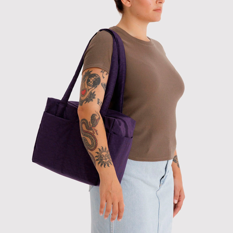 Bolso Nube Everyday Baggu - Fig