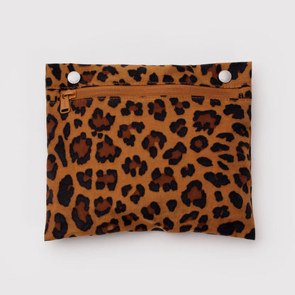 Bolso Nube Everyday Baggu - Leopard