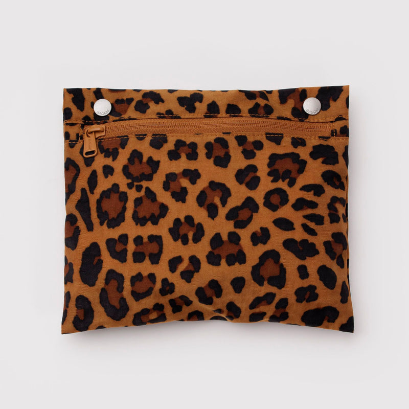 Bolso Nube Everyday Baggu - Leopard