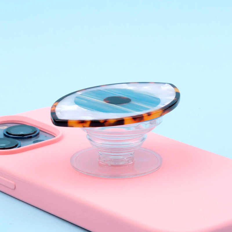 Phone Grip - Ojo Azul